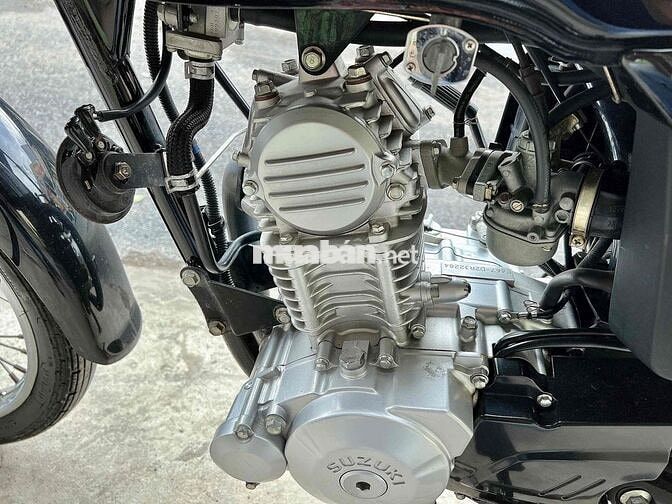 Suzuki GD 2020