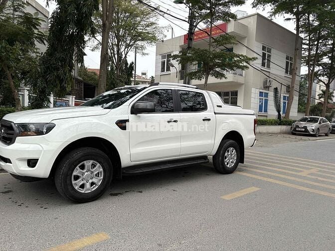 Ford Ranger 2020 XLS 2.2L 4x2 AT - 80000 km
