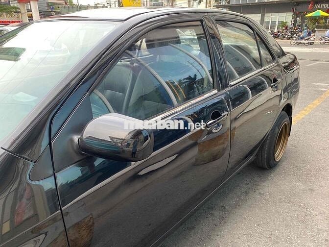 Toyota Vios 2006 G khó tìm chiếc thứ 2