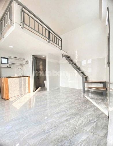Cho thuê CHDV Trần Tấn Tân Sơn Nhì Tân Phú Giá 3tr2