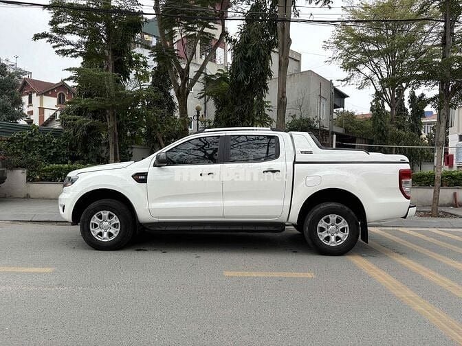 Ford Ranger 2020 XLS 2.2L 4x2 AT - 80000 km