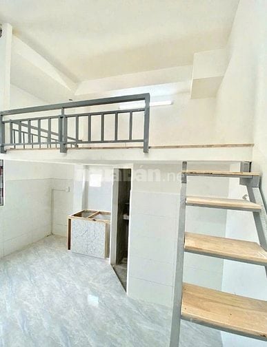Cho thuê CHDV Trần Tấn Tân Sơn Nhì Tân Phú Giá 3tr2