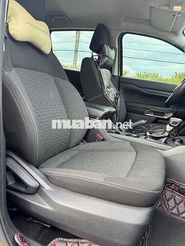 Ranger 2023 XLT 2 Cầu Xe Bán Tại Hãng Ford