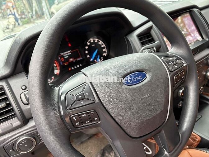 Ford Ranger 2020 XLS 2.2L 4x2 AT - 80000 km