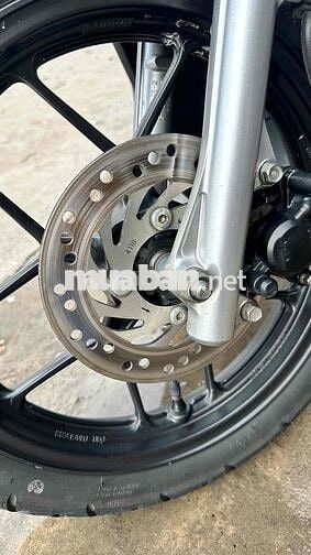 Honda Click thái 2015 trắng đen ( hỗ trợ góp )