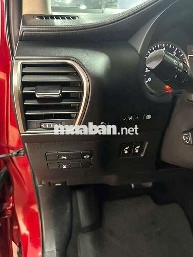 Lexus NX 2016 200t - 80000 km