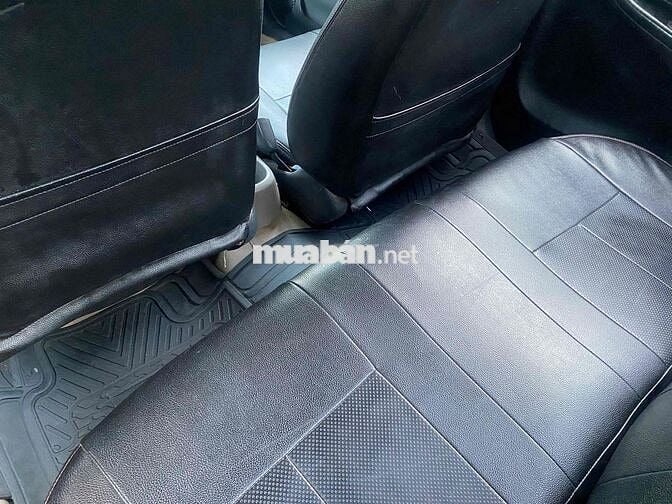 Toyota Vios 2006 G khó tìm chiếc thứ 2