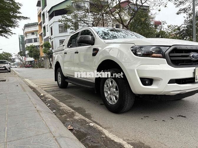 Ford Ranger 2020 XLS 2.2L 4x2 AT - 80000 km