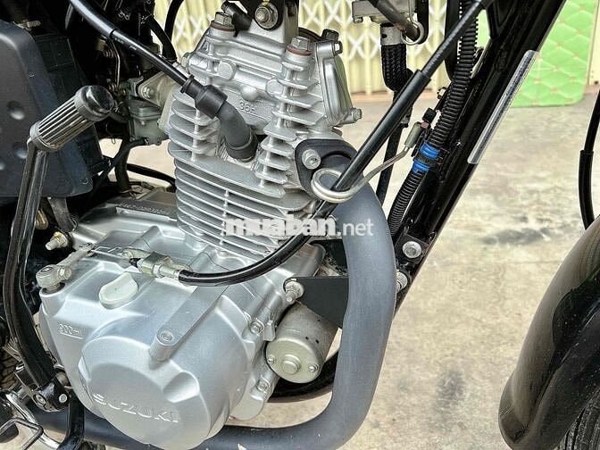 Suzuki GD 2020