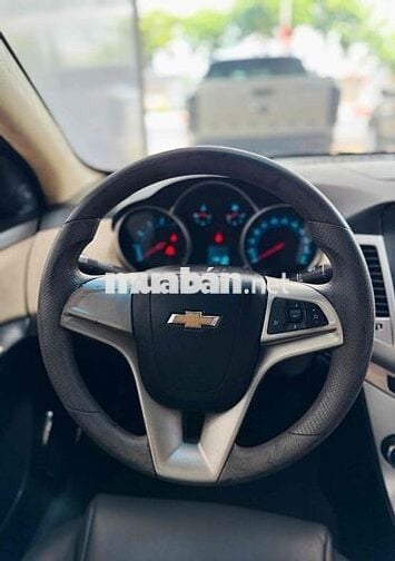 Chevrolet Cruze LS 2012 MT