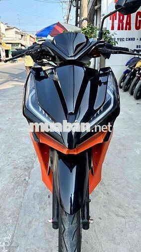 Vario 150 đen cam 2020 ( hỗ trợ góp )