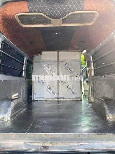 Ford Transit 2014 Van - 340584 km