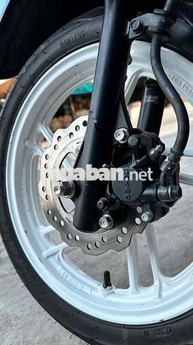 Vario 150 đen cam 2020 ( hỗ trợ góp )