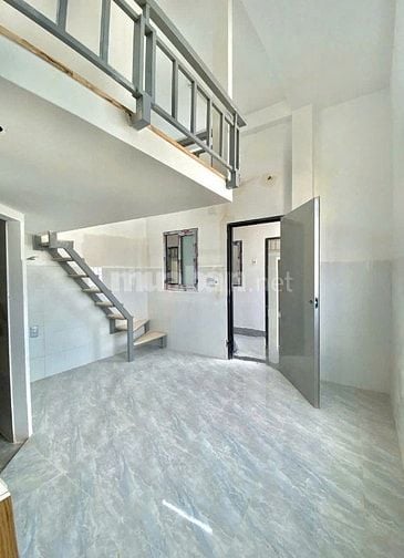 Cho thuê CHDV Trần Tấn Tân Sơn Nhì Tân Phú Giá 3tr2