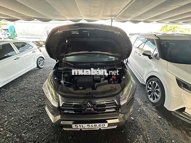 Xpander Cross T11/2024 - 5.000 km SIÊU LƯỚT