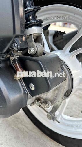 Vario 150 đen cam 2020 ( hỗ trợ góp )