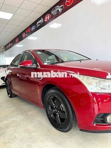 Chevrolet Cruze LS 2012 MT