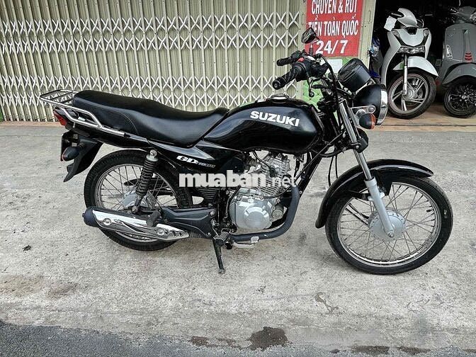 Suzuki GD 2020