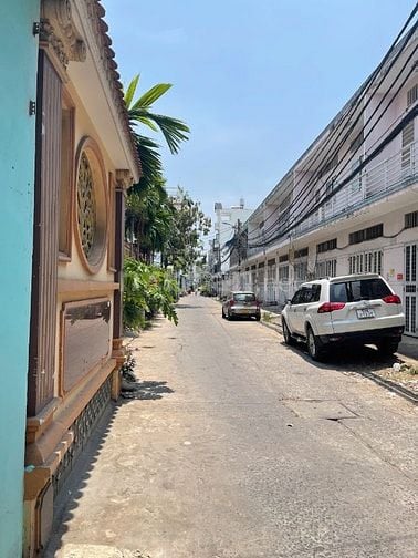 CẦN BÁN NHÀ HẺM BÌNH TÂN – NGAY LÊ VĂN QUỚI x MÃ LÒ – 2.5 TỶ