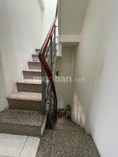 CẦN BÁN NHÀ HẺM BÌNH TÂN – NGAY LÊ VĂN QUỚI x MÃ LÒ – 2.5 TỶ
