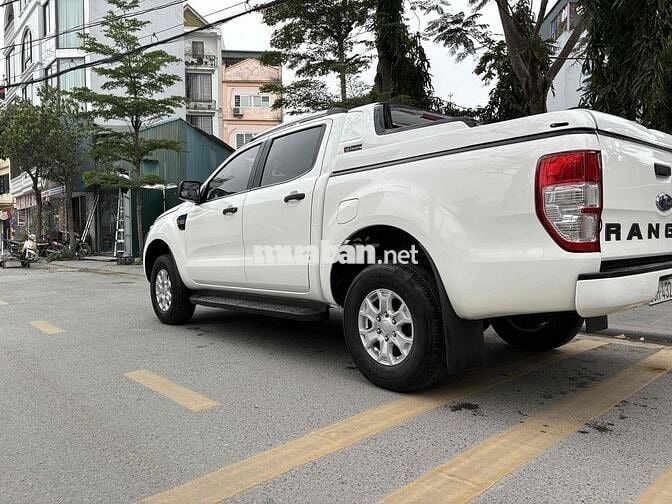 Ford Ranger 2020 XLS 2.2L 4x2 AT - 80000 km