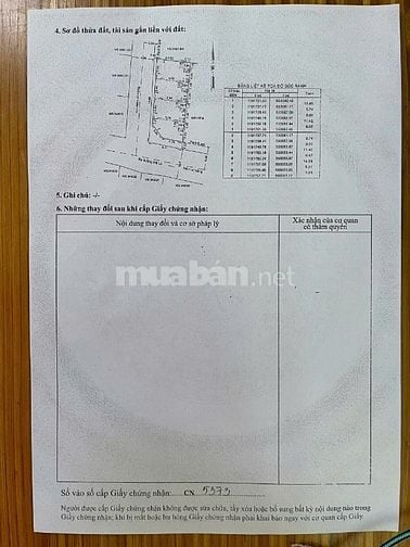 CẦN BÁN NHÀ HẺM BÌNH TÂN – NGAY LÊ VĂN QUỚI x MÃ LÒ – 2.5 TỶ