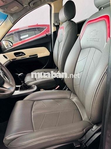 Chevrolet Cruze LS 2012 MT