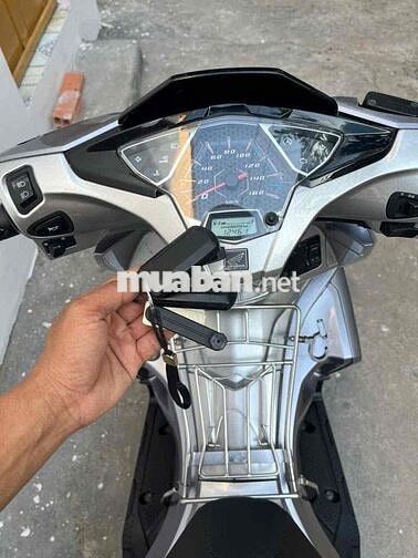 hon da ab 125 khóa smk .bstp 9 chủ .