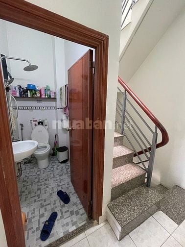 CẦN BÁN NHÀ HẺM BÌNH TÂN – NGAY LÊ VĂN QUỚI x MÃ LÒ – 2.5 TỶ