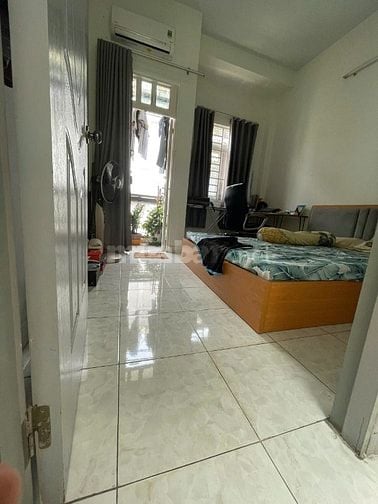 CẦN BÁN NHÀ HẺM BÌNH TÂN – NGAY LÊ VĂN QUỚI x MÃ LÒ – 2.5 TỶ