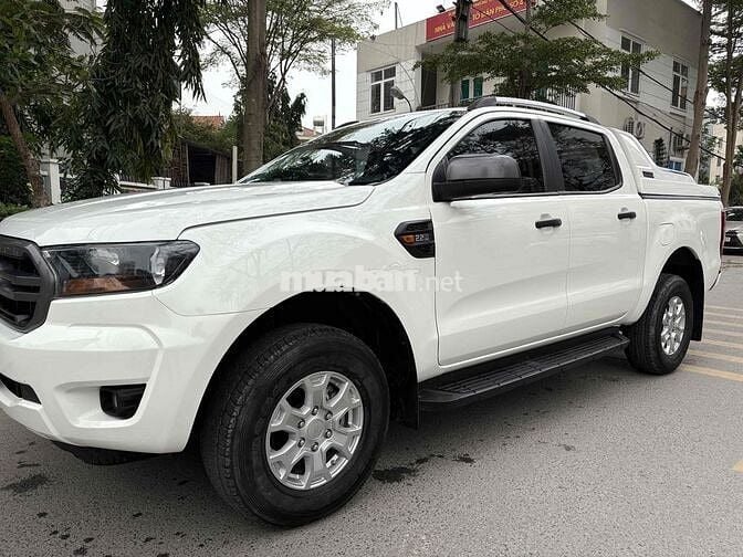 Ford Ranger 2020 XLS 2.2L 4x2 AT - 80000 km