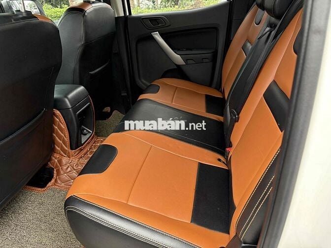 Ford Ranger 2020 XLS 2.2L 4x2 AT - 80000 km