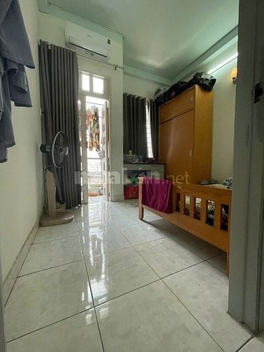 CẦN BÁN NHÀ HẺM BÌNH TÂN – NGAY LÊ VĂN QUỚI x MÃ LÒ – 2.5 TỶ