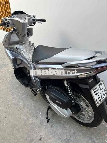 hon da ab 125 khóa smk .bstp 9 chủ .