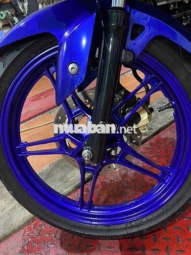MX king indo