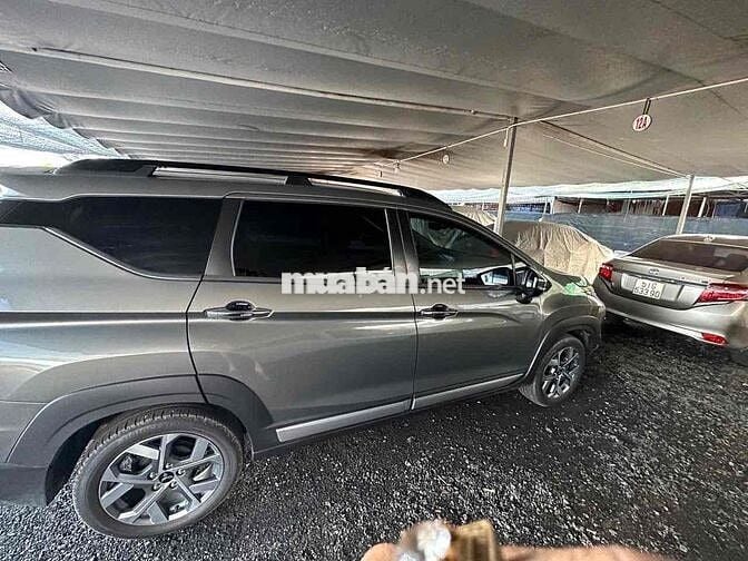 Xpander Cross T11/2024 - 5.000 km SIÊU LƯỚT