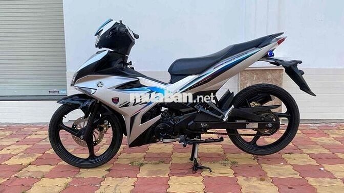 Exciter 150 zin 9C
