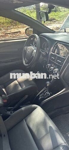 BÁN VIOS SỐ TỰ ĐỘNG XE CÁ NHÂN SIÊU LƯỚt