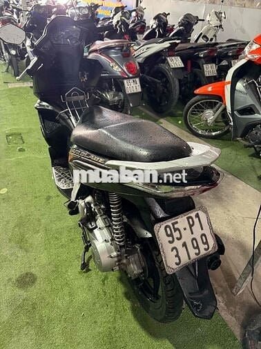 Honda AB 110/ Zin Đẹp - Chính Chủ 95