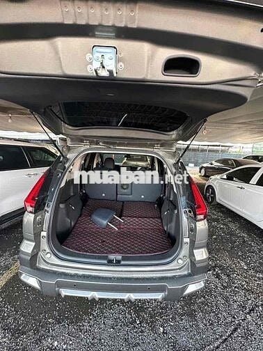 Xpander Cross T11/2024 - 5.000 km SIÊU LƯỚT