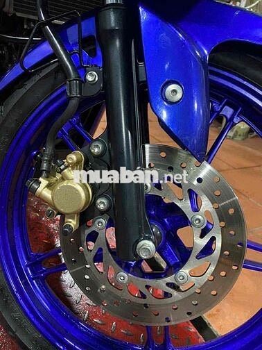 MX king indo