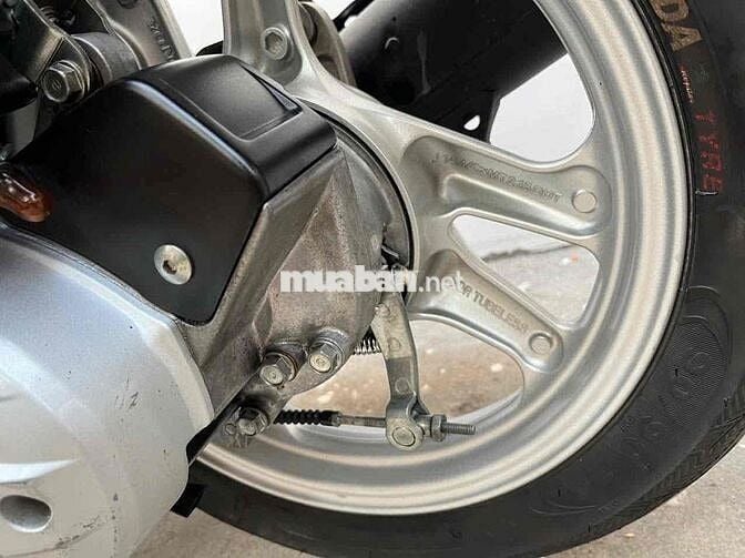 hon da ab 125 khóa smk .bstp 9 chủ .