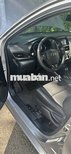 BÁN VIOS SỐ TỰ ĐỘNG XE CÁ NHÂN SIÊU LƯỚt