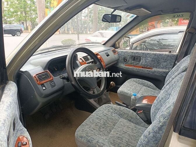 Toyota Zace 2005 GL