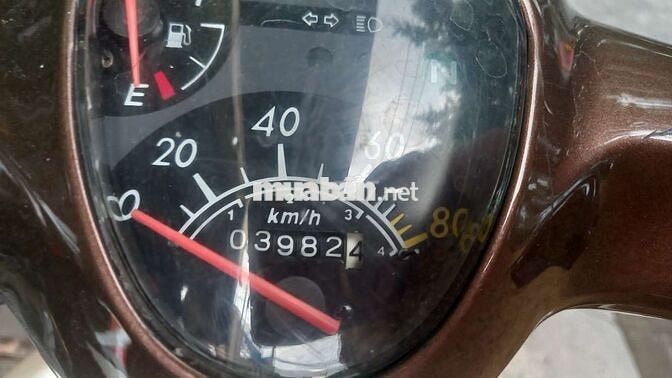 CUB-50CC ĐK2021 XE CỰC NGON ĐẸP MỚI KENG MÁY BAOÊM