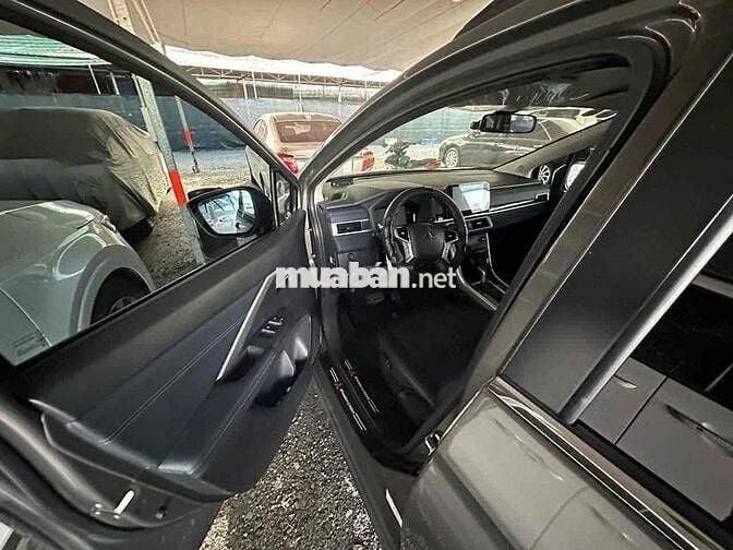 Xpander Cross T11/2024 - 5.000 km SIÊU LƯỚT