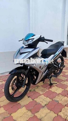 Exciter 150 zin 9C