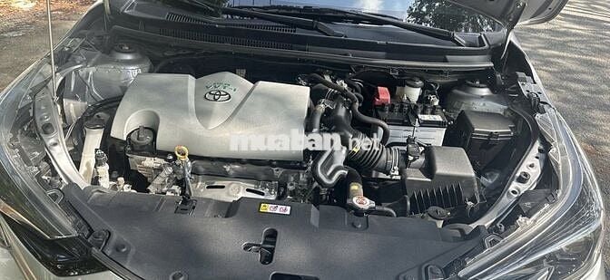BÁN VIOS SỐ TỰ ĐỘNG XE CÁ NHÂN SIÊU LƯỚt