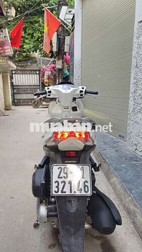 Bán Airblade 2017 cực đẹp, zin ngon