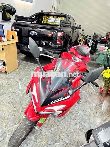 Bán HONDA CBR150R ABS SX 2022 ODO5k BHS
